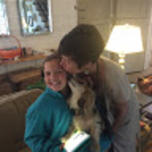 Meet your Posher, Sally